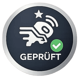 Keyss Geprüfter Partner