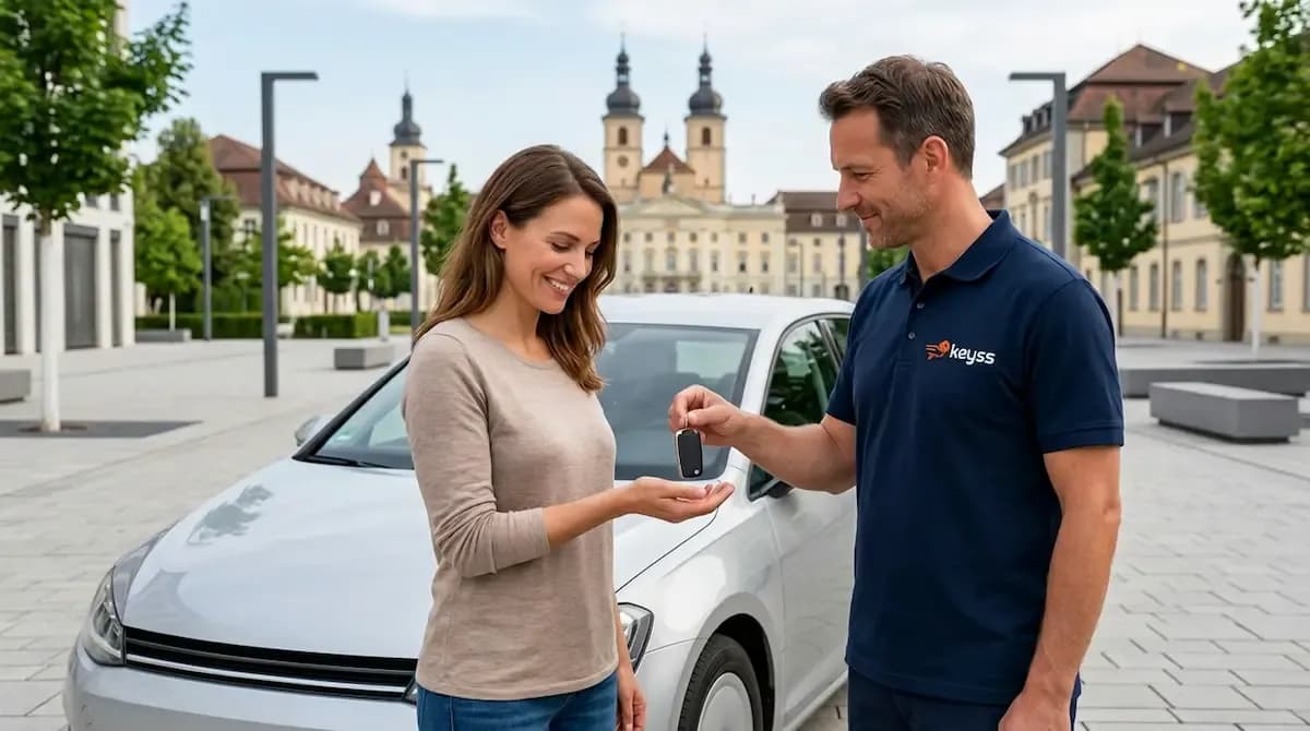 Keyss.de